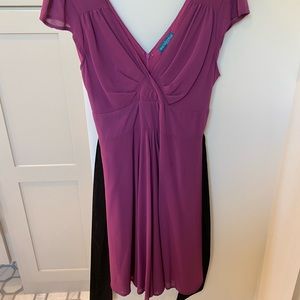 Eucalyptus knee length XL dress